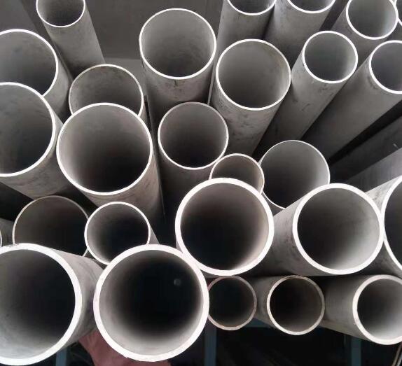 西峰321不锈钢管