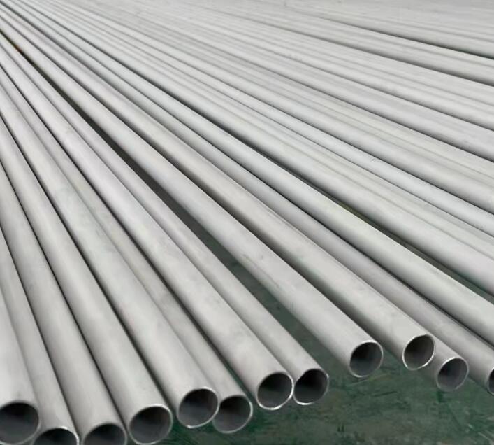 西峰441不锈钢管