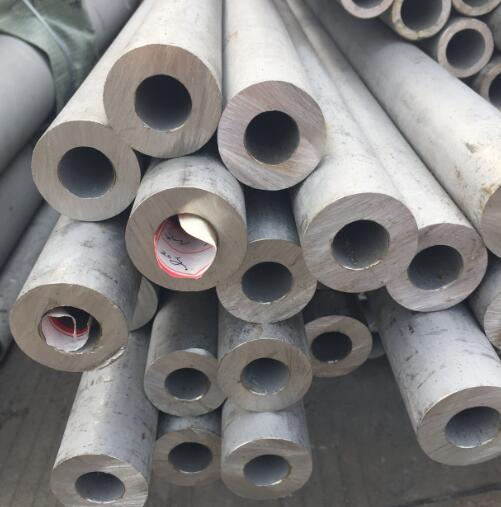 西峰321不锈钢管