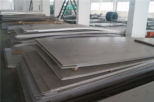 西峰304不锈钢板