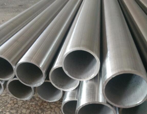 西峰321不锈钢管