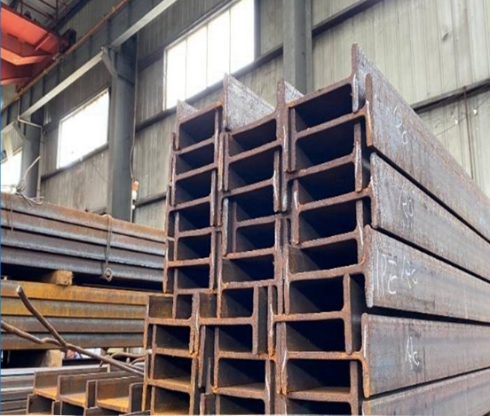 西峰Q420C工字型钢
