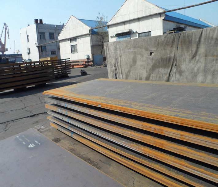 西峰SA210C镀锌板